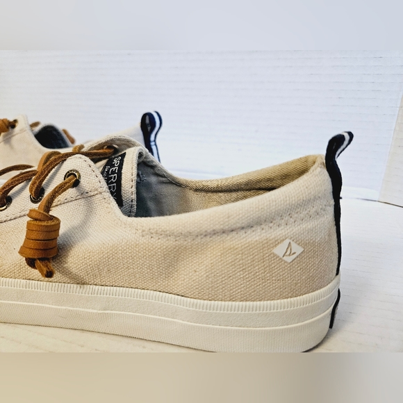 Sperry Women's Deck Shoes - Picture 5 of 11